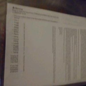 CANON MANUAL PIXMA MG2500